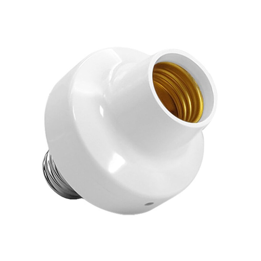 For Ewelink App Wifi E27 E26 Bulbs Adapter Lamp Holder Base For Lamp Led Bulb Adapter Light 6031141144913