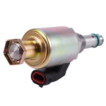 Regolatore Elettrovalvola Pompa Olio per 122-5053 1225053 Motore CAT 325 322C