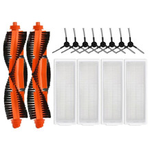 For  Mi Robot Vacuum-Mop Pro STYTJ02YM 2S 3C  V2 V3 SE Conga 3490 3690 Main Side Brush Hepa Filter