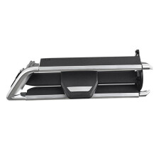 Left Front Air Outlet Grille Clip Trim for X5 X6 X7 G05 G06 G07 2019-2021 Car AC Vent Slide Repair Kit 64119458541