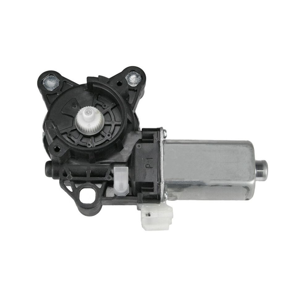 Car Power Window Glass Lifter Control Motor Left For Coupe Tiburon 2003-2008 Part Number:824502c000 82450-2C000 6031368575026