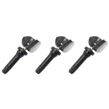 3Pcs Car Tire Pressure Sensor 3641101XKN01A for Great Wall Dargo Tank Jolion POER 2020-2021 TPMS Monitor Sensor