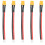 XT30 Female Cables Power Extension Cables Lithium Battery Cables Battery Cable 1