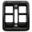 Front Left Electrical Door Window  Bezel Dashboard Instrument Panels for   2011-2018 1RP75DX9AC 1