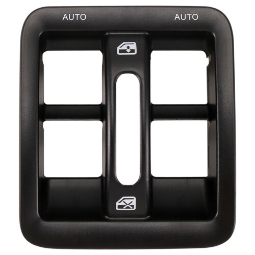Front Left Electrical Door Window  Bezel Dashboard Instrument Panels for   2011-2018 1RP75DX9AC