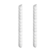 Plant Tree Trunk Protector Weather Preventing Bites Proof Plastic Guards Cover Plant Protecting Tool Garden Accessorie B