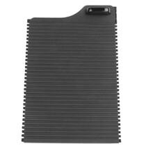 Car Center Console Water Bekerhouder Gordijn voor Lynk & Co 01 2017-2020 Bekerhouder Schuif Rolgordijn
