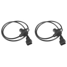 2X Excavator Tachometer Speed Sensor VOE20450707 20450707 for EC210 EC240 EC210B EC240B EC290B EC160B