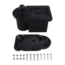 Universal Club Car Washer Kit 603836 & XQQ-UN for DCS/PDS/TXT//G29 Buggy Cart Washer