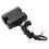 Motorcycle Voltage Regulator Rectifier for -Davidson Fxst Softail Fxsts Springer 1340cc Wild Glide 1340cc Super 1