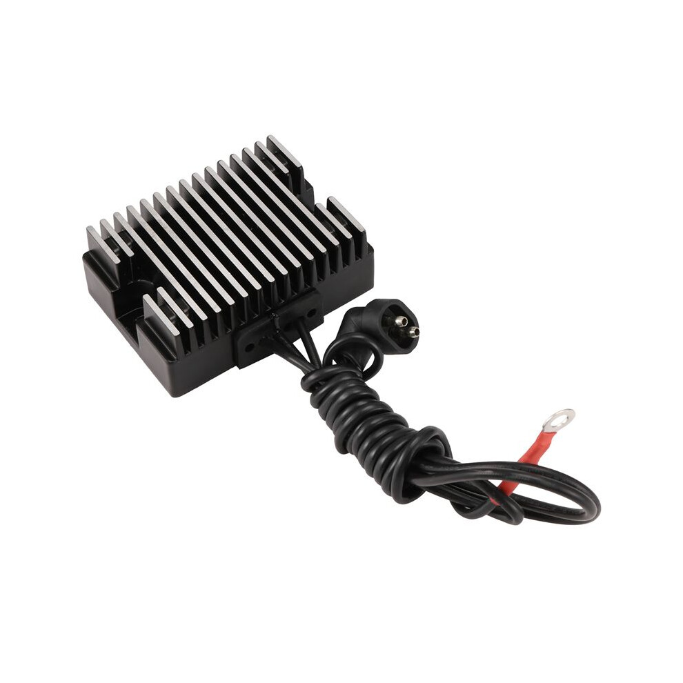 Motorcycle Voltage Regulator Rectifier For -Davidson Fxst Softail Fxsts Springer 1340Cc Wild Glide 1340Cc Super 4713140831033