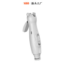 Baby Nail Care Grinder Quiet Motor Kit
