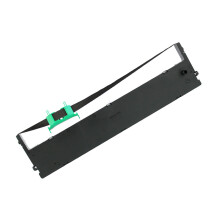 1/6Pieces Printer Ribbon Cassette Ribbon Holder-1 piece
