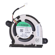 Ventilateur de refroidissement CPU GPU pour ordinateur-GPU