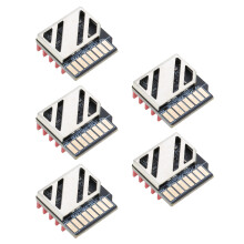 1 jeu de pilotes de moteur pas à pas EZ2209 pour imprimante 3D,