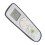 Télécommande de climatisation C5FE - ABS, prise en main ergonomique, 2 x piles AAA 5