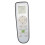 Télécommande de climatisation C5FE - ABS, prise en main ergonomique, 2 x piles AAA 12