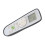 Télécommande de climatisation C5FE - ABS, prise en main ergonomique, 2 x piles AAA 8
