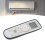 Télécommande de climatisation C5FE - ABS, prise en main ergonomique, 2 x piles AAA 16