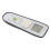 Télécommande de climatisation C5FE - ABS, prise en main ergonomique, 2 x piles AAA 11