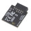 TPM 2.0 SPI 12pin Modulo SLB 9670 Nero 25x20mm 9