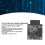 TPM 2.0 SPI 12pin Modulo SLB 9670 Nero 25x20mm 4