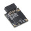 TPM 2.0 SPI 12pin Modulo SLB 9670 Nero 25x20mm 8