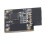 TPM 2.0 SPI 12pin Modulo SLB 9670 Nero 25x20mm 1