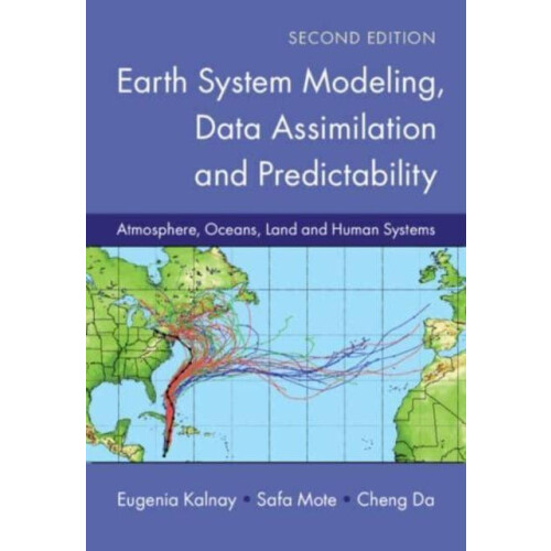 Earth System Modeling Data Assimilation and Predictability by Da Cheng