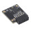 TPM 2.0 SPI 12pin Modulo SLB 9670 Nero 25x20mm 12