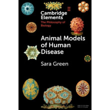 Animal Models of Human Disease by Sara University of Copenhagen Green