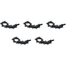 5X Thermostat Housing Water Outlet Fit for  300 2014-2017 5184653 5184653AD