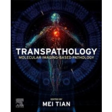 Transpathology Paperback Book