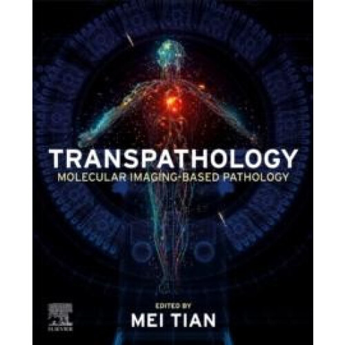 Transpathology Paperback Book