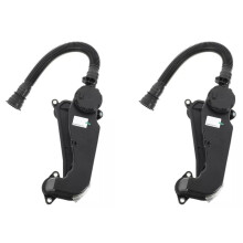 2X für Super Duty 2020-2024 Separator Dampf Kanister Spülventil PC3Z-6A785-A Ölabscheider Baugruppe
