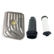 Car Automatic Transmission Oil Filter Kit 6DCT450 MPS6 for C-MAX Mondeo XC60 7M5R-7G186-AB 7M5R-6C631-AD