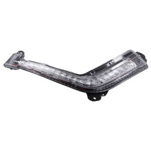 Para  308 Cc Conversível 2011 - 2014 Pára-Choque Dianteiro Do CarroLED DRL Luz Diurna Luz Diurna Esquerda 6206X4