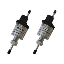 2X voor Eberspacher Verwarming 22451801 Airtronic D2 D4 D4S 1KW-4KW 24V 22Ml Brandstofdoseerpomp Ruwe Olie-Verwarming Doseerpomp