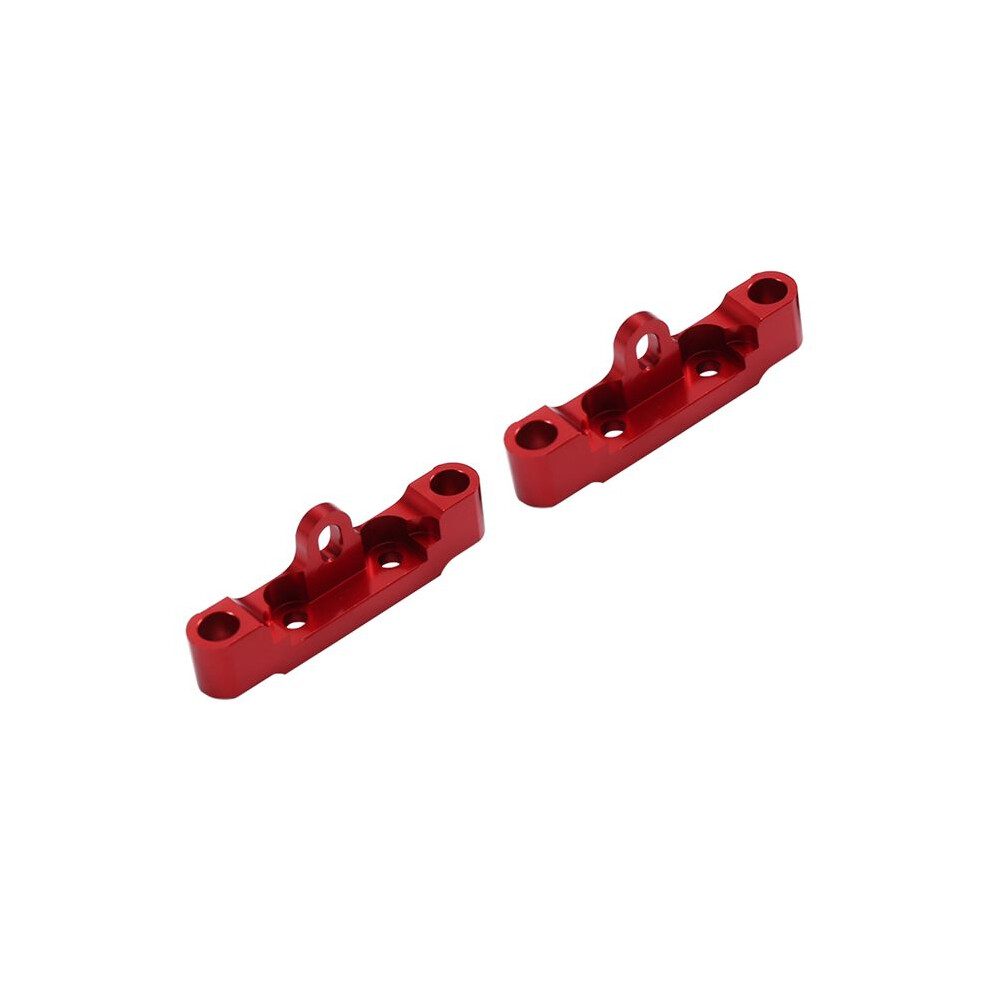 Rc Car Upgrade Lower Arm Mounting Kit For 1/10 Tt02 Tt-02 Rc Car Upgrade Accessories 4711695835674