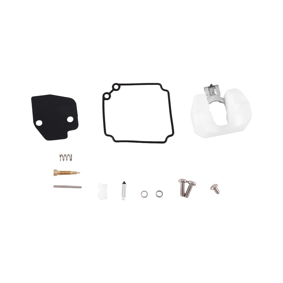 61N-W0093-00 Carburetor Repair Kit Outboard Parts For Hambone 2-Stroke 25/30Hp 6032252735625
