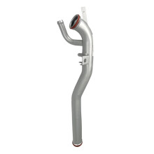 Rura Wlotowa Automatycznej Pompy Wodnej Auto Parts MD379209 dla  Outlander 2004-2005
