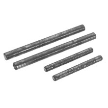 4 StüCke Querlenker 4X 50Mm 3X 30Mm EA1033 für JLB Racing CHEETAH 1/10 BüRstenlos RC Auto Teile ZubehöR