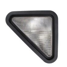 Skid Steer Loader LED Headlight Lamp Assembly for  S100 S130 S150 S160 S175 S185 S205 Left Side 6718042