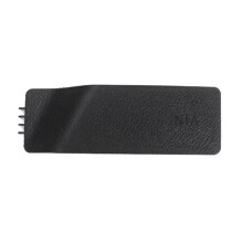 Car VIN Number Cover Trim Panel A1676870000 for - GLE /GLS W167 2020-2024 Valve Guard Slide B