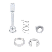 Auto en Rechts Deurslotcilinder Reparatieset Vervanging 6L3837167 voor Ibiza Cordoba