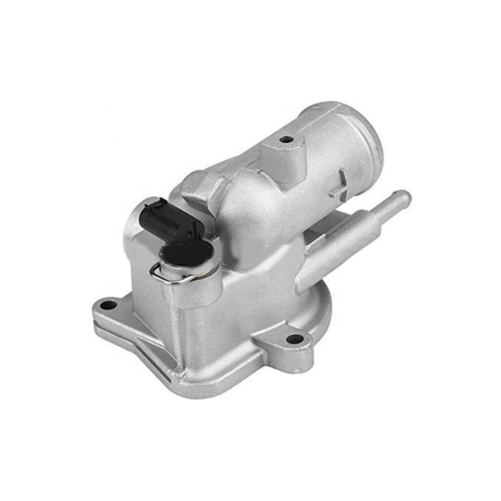 6112000715 Engine Coolant Thermostat For - C-Class W203 Sprinter V-Class W901 W902 W903 W904 Cdi 4713096777669