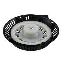 Pull Start Lawn Mower Assembly for 1P60 4 Hole Engine Lawn Mower Repair Motor Parts