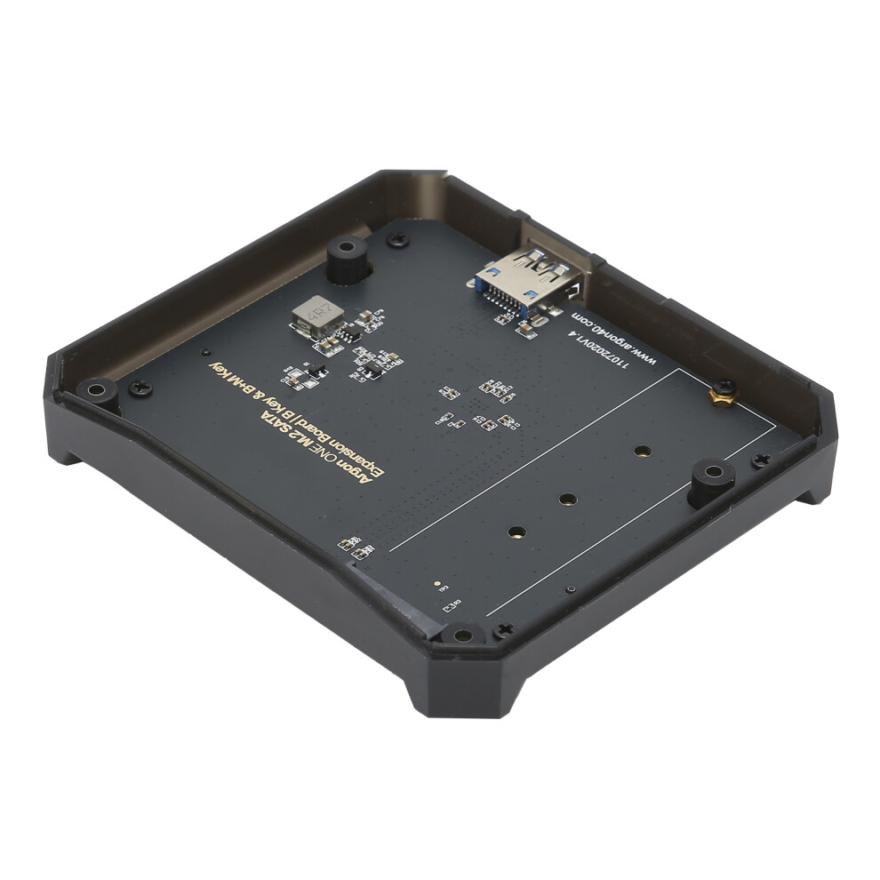 Gehã¤Use Fã¼R Raspberry Pi 4B M.2-Erweiterungskarte 7406045422808