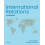 International Relations 4e by Eric Shiraev Paperback Book 1