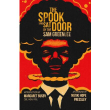 The Spook Who Sat By The Door The first Black man in the CIA 2024 by S